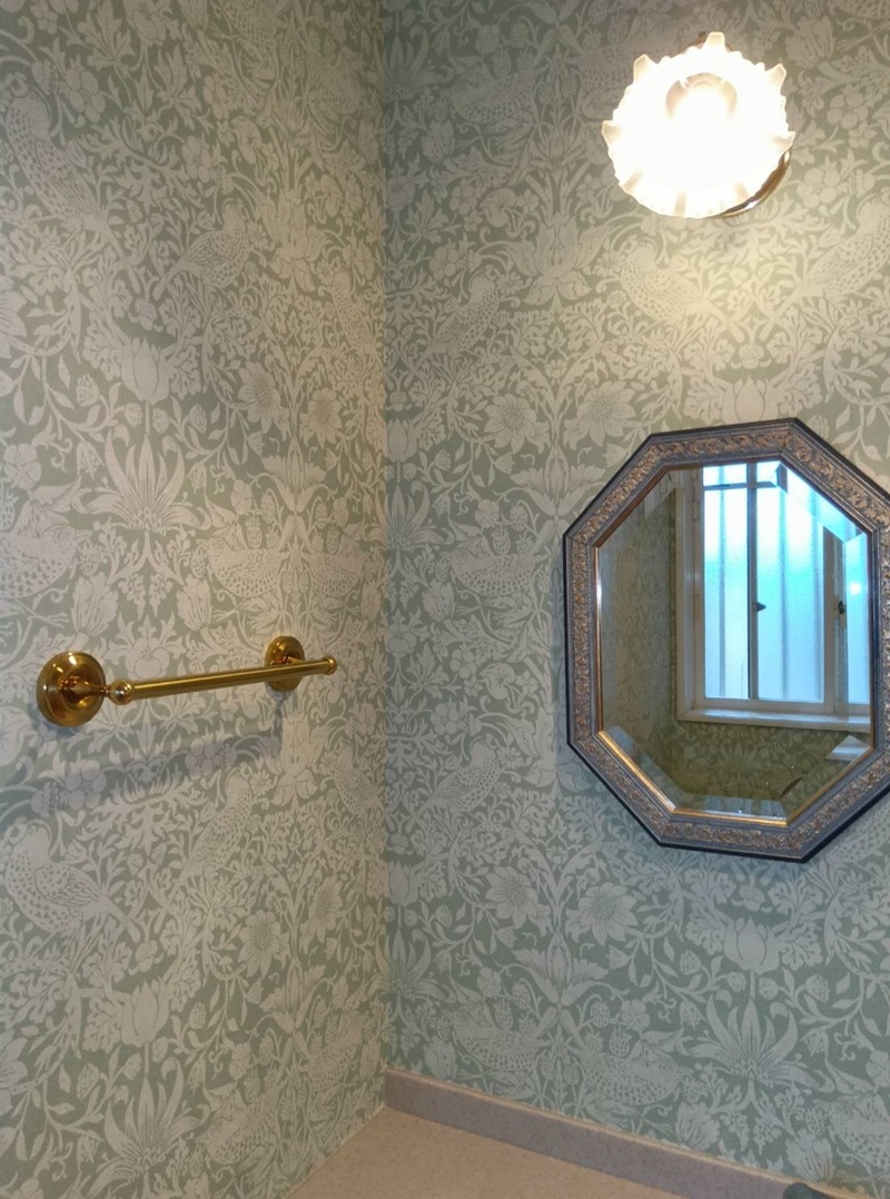 ブラインド施工例 西宮